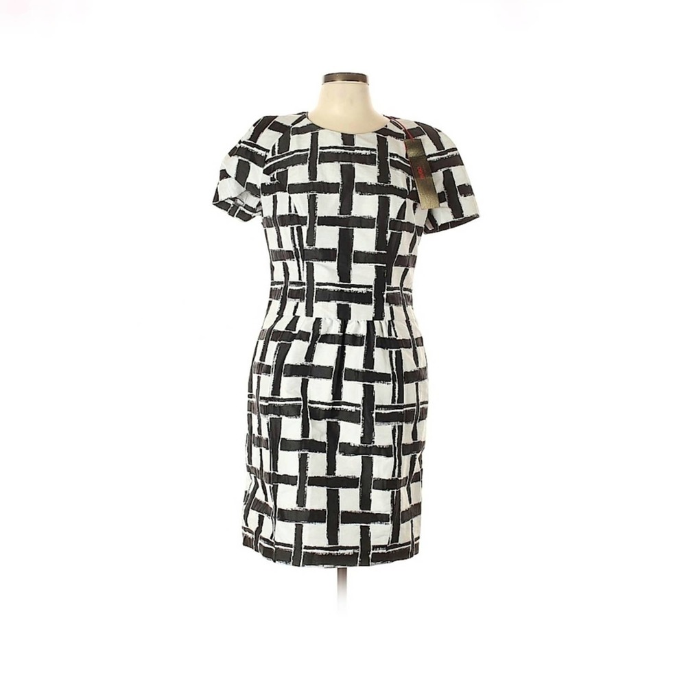NWT Hugo Boss Kestine Dress Size 10
